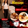 Rain Spa -Massage gallery