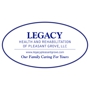 Legacy Health & Rehab