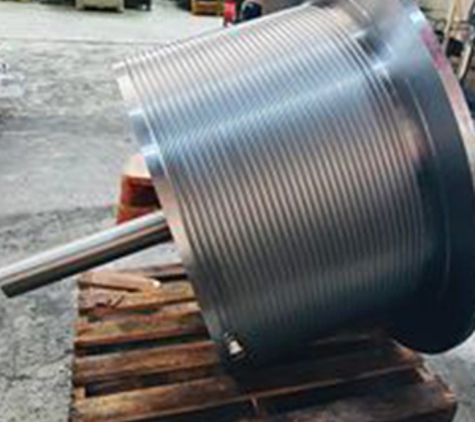 Purcell's Engineering Pty Ltd - Clinton, QLD
