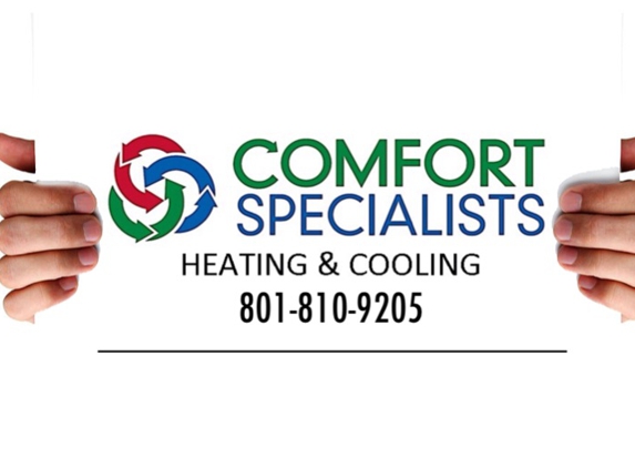 AAA Comfort Specialist