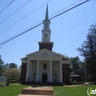 Columbia Presbyterian Church