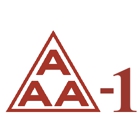 AAA-1 Masonry & Tuckpointing