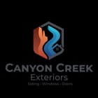 Canyon Creek Exteriors