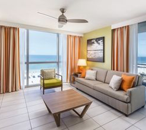 Club Wyndham Clearwater Beach - Clearwater Beach, FL