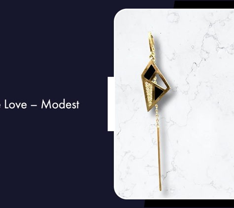 Dean Walker Designs - Burnie, TAS. Items We Love – Modest