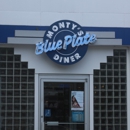 Monty's Blue Plate Diner - American Restaurants