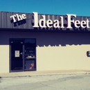 The Ideal Feet Store - Orthopedic Appliances