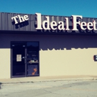 The Ideal Feet Store
