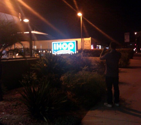 IHOP - San Diego, CA