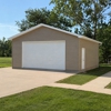Garage Building Concepts gallery