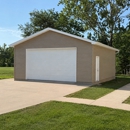 Garage Building Concepts