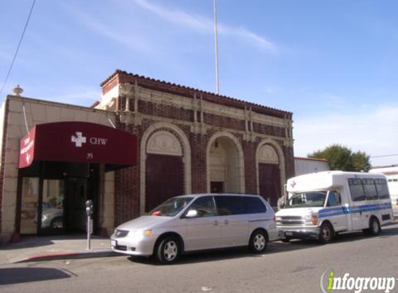 Croatian American Cultural Center - San Francisco, CA