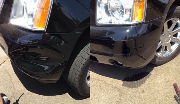 Sameday Mobile Autobody Repair - Los Angeles, CA