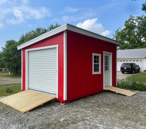 Sheds By Design - Mooresville, NC