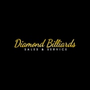 Diamond Billiards Sales & Service - Billiard Equipment & Supplies