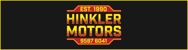 Hinkler Motors Logo
