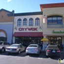 City Wok - Chinese Restaurants