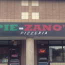 Pie-Zano's Pizzeria - Pizza