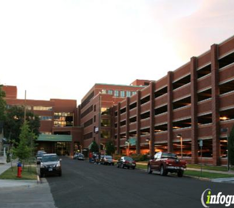 Katarzyna Zarzycki, MD - Cheyenne, WY