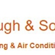 Brugh & Son's Heating & Air Conditioning