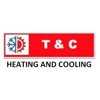 T&C Heating and Cooling gallery