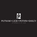 Putnam - Lieb - Potvin, Attorneys at Law of Washington - Transportation Law Attorneys