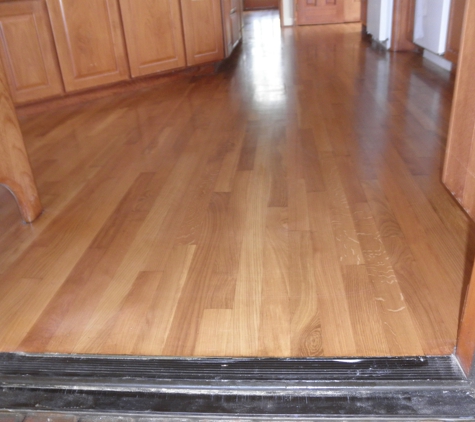 All Wood Flooring of Maui - Makawao, HI