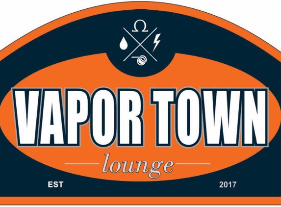 Vapor Town - Hillsboro, OH