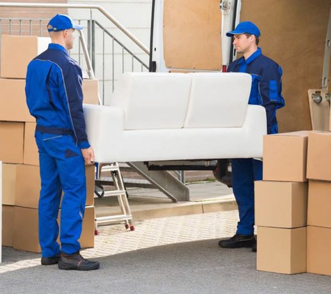 John Kelly Removals - Junee, NSW