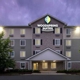 WoodSpring Suites Raleigh Apex