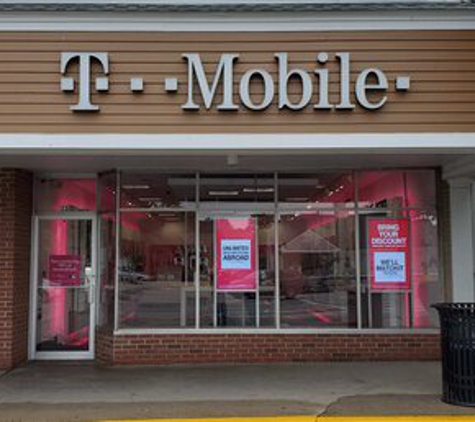 T-Mobile - Middletown, RI