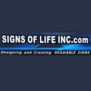 Signs of Life, Inc. - Printing Services