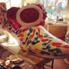 Shoe Town Art Center gallery