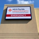HCA Florida Lakeland Emergency - Urgent Care