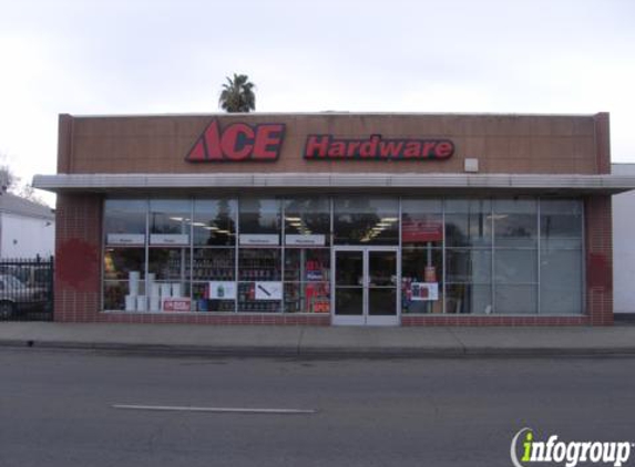 Fresno Ace Hardware - Fresno, CA