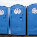 J&M special events rental - Portable Toilets