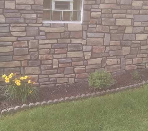 Mac's Masonry - Avonmore, PA