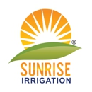 Sunrise Irrigation - Drainage Contractors