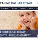 Carpet Cleaning Dallas Texas - Air Duct Cleaning