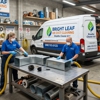Bright Leaf Air Duct Cleaning gallery