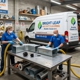 Bright Leaf Air Duct Cleaning