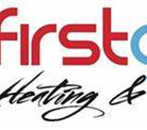 First Goal Heating & Cooling - Dover, NJ