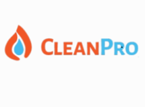 CleanPro Carpet Cleaning - Memphis, TN