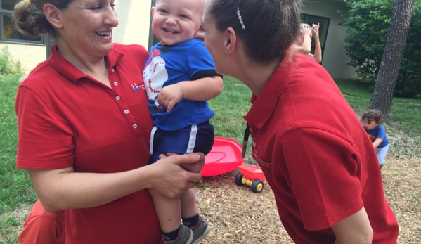 English Village Daycare Center - Bethesda, MD