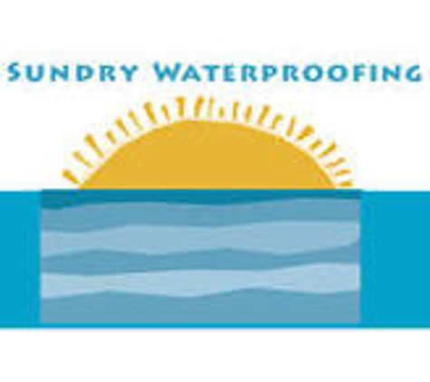 Sundry Waterproofing - Tucker, GA
