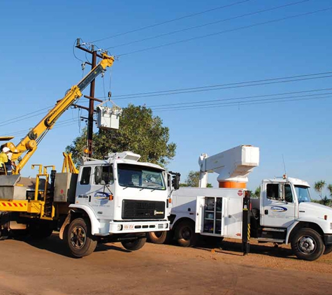 NT Electrical Group - Berrimah, NT
