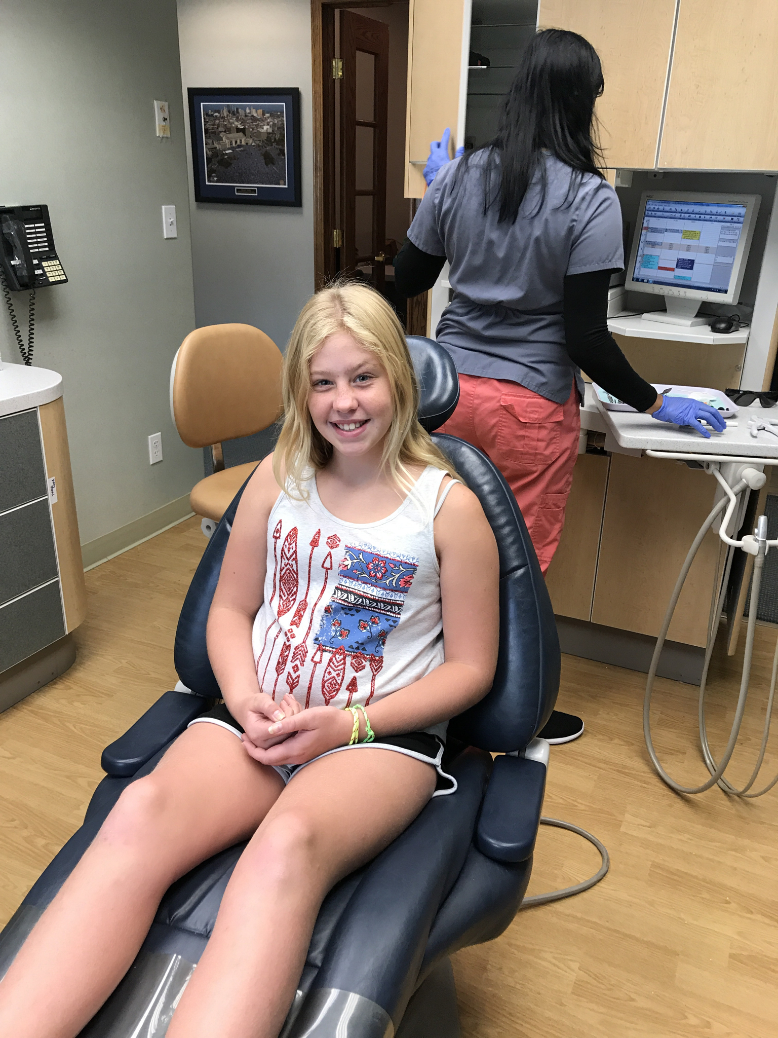 Smart Dental