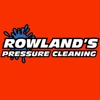 Rowland's Pressure Cleaning gallery
