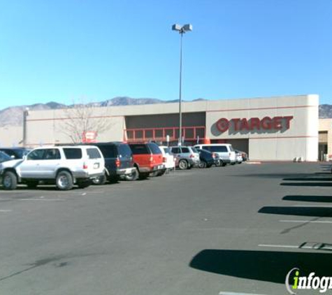Target - Albuquerque, NM