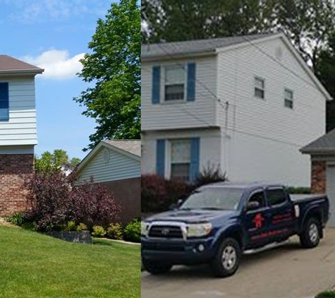 RSG Roofing - Cincinnati, OH